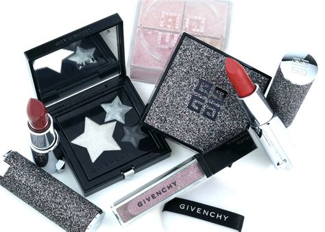 Givenchy makeup